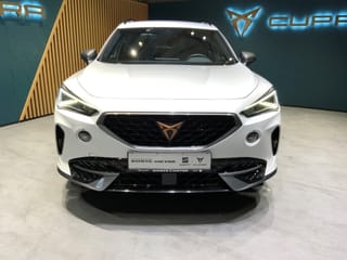 CUPRA Formentor – Bild 3