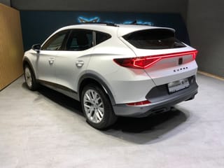 CUPRA Formentor – Bild 5