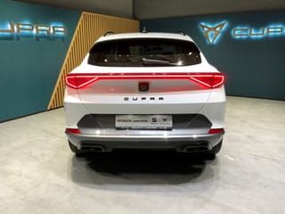 CUPRA Formentor – Bild 6