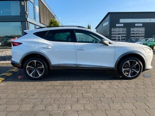 CUPRA Formentor – Bild 11