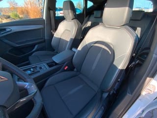 CUPRA Formentor – Bild 13