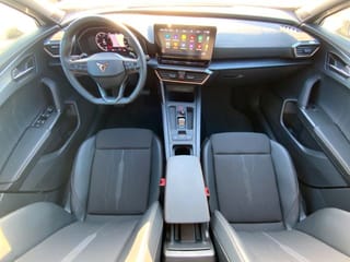 CUPRA Formentor – Bild 14