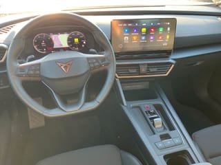 CUPRA Formentor – Bild 15