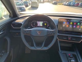 CUPRA Formentor – Bild 16