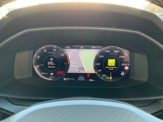 CUPRA Formentor – Bild 17