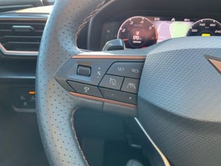 CUPRA Formentor – Bild 18
