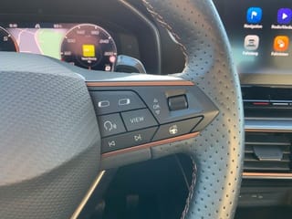 CUPRA Formentor – Bild 19