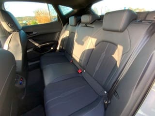 CUPRA Formentor – Bild 21