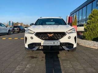 CUPRA Formentor – Bild 3