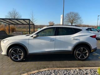 CUPRA Formentor – Bild 5