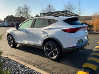 CUPRA Formentor – Bild 6