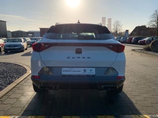 CUPRA Formentor – Bild 7