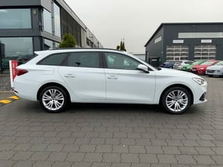 SEAT Leon – Bild 10