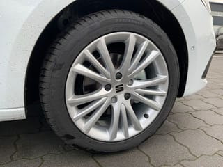 SEAT Leon – Bild 11