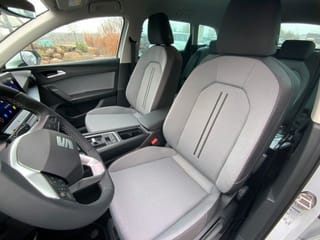 SEAT Leon – Bild 12
