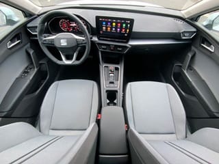 SEAT Leon – Bild 13