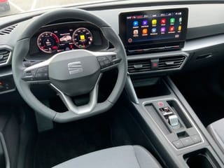 SEAT Leon – Bild 14