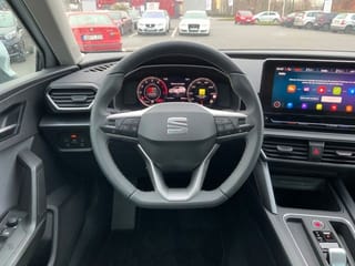 SEAT Leon – Bild 15
