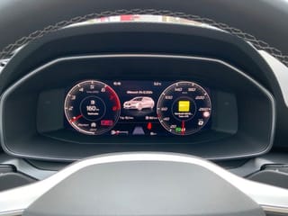 SEAT Leon – Bild 16