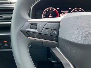 SEAT Leon – Bild 17