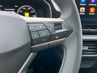SEAT Leon – Bild 18