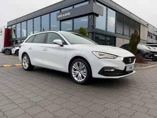SEAT Leon – Bild 2