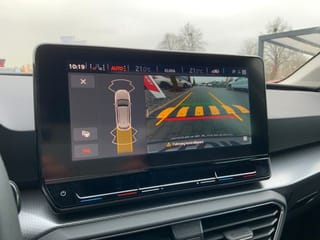 SEAT Leon – Bild 19