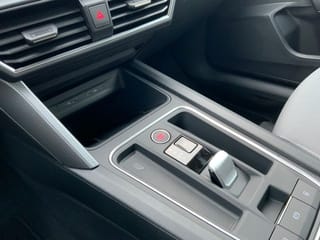 SEAT Leon – Bild 20