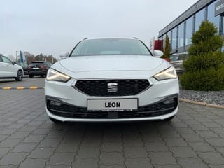 SEAT Leon – Bild 3