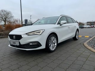 SEAT Leon – Bild 4