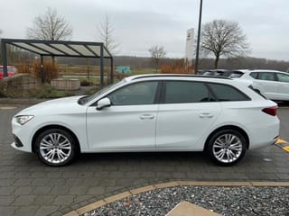 SEAT Leon – Bild 5