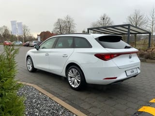 SEAT Leon – Bild 6