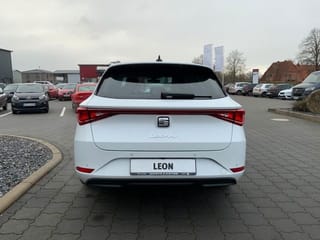 SEAT Leon – Bild 7