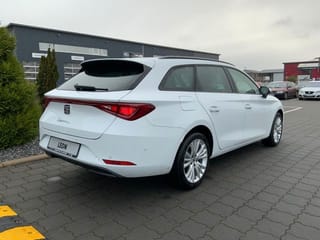 SEAT Leon – Bild 9