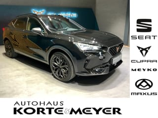CUPRA Formentor – Bild 1