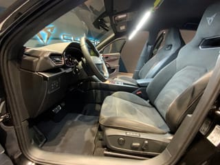 CUPRA Formentor – Bild 10