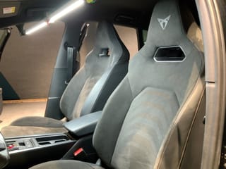 CUPRA Formentor – Bild 12