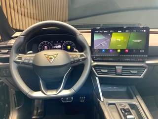CUPRA Formentor – Bild 14