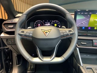 CUPRA Formentor – Bild 15
