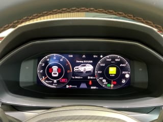 CUPRA Formentor – Bild 16