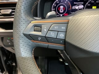 CUPRA Formentor – Bild 17