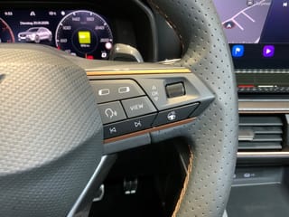 CUPRA Formentor – Bild 18