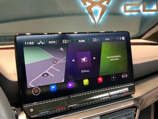 CUPRA Formentor – Bild 19