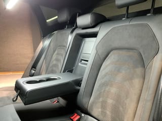 CUPRA Formentor – Bild 22