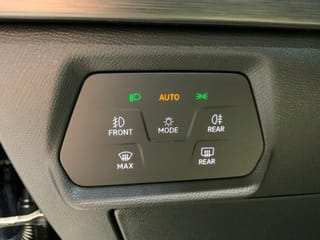 CUPRA Formentor – Bild 25