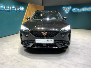 CUPRA Formentor – Bild 3