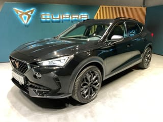 CUPRA Formentor – Bild 4