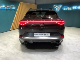 CUPRA Formentor – Bild 6