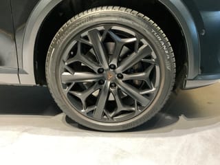 CUPRA Formentor – Bild 9