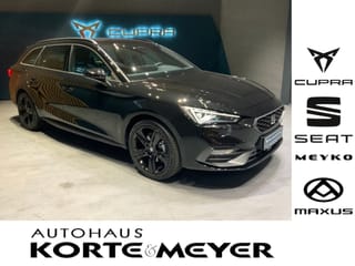 SEAT Leon – Bild 1